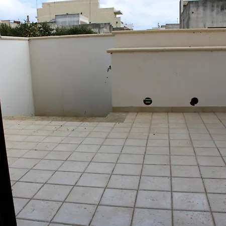 Appartement Salento Confortevole App. 4 Pl *