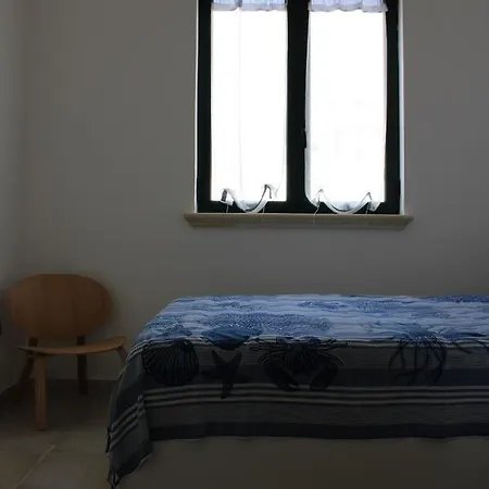 Appartement Salento Confortevole App. 4 Pl