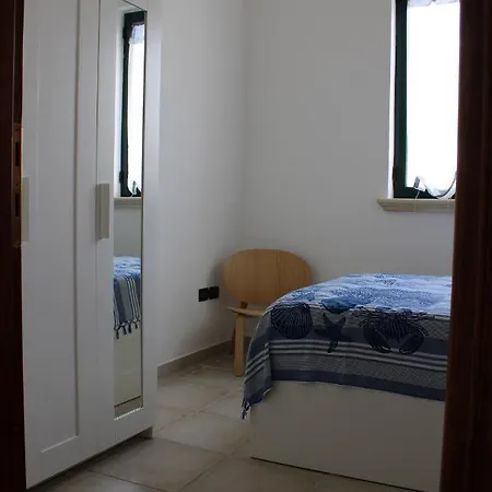 Salento Confortevole App. 4 Pl * Morciano di Leuca