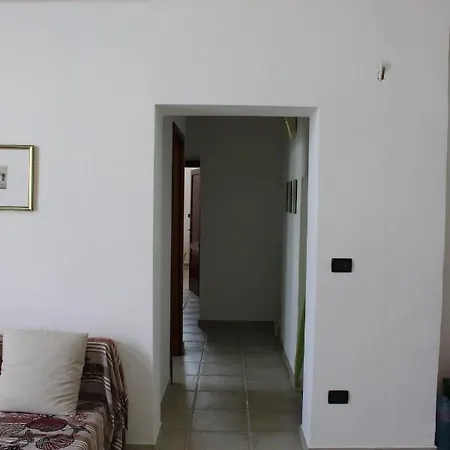 Salento Confortevole App. 4 Pl *