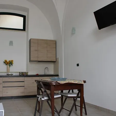 Salento Confortevole App. 4 Pl *
