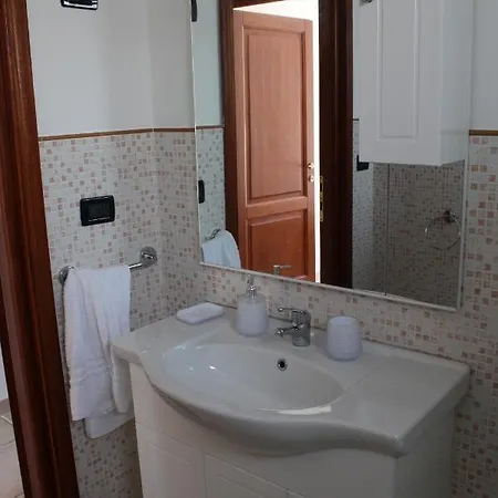 Salento Confortevole App. 4 Pl Morciano di Leuca