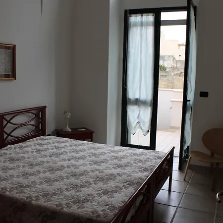 Salento Confortevole App. 4 Pl * Morciano di Leuca