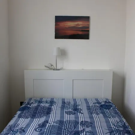 Appartement Salento Confortevole App. 4 Pl