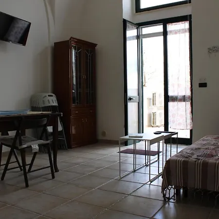 Salento Confortevole App. 4 Pl * Morciano di Leuca
