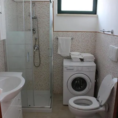 Salento Confortevole App. 4 Pl *
