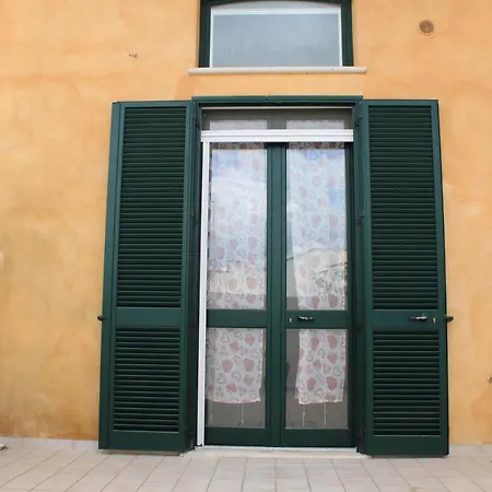 Salento Confortevole App. 4 Pl *