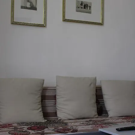 Appartement Salento Confortevole App. 4 Pl *