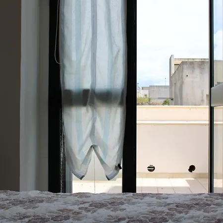 Salento Confortevole App. 4 Pl Morciano di Leuca