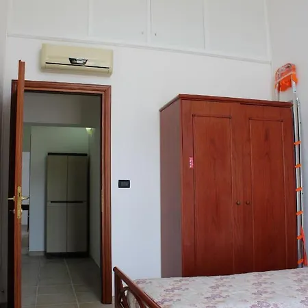 Appartement Salento Confortevole App. 4 Pl Morciano di Leuca
