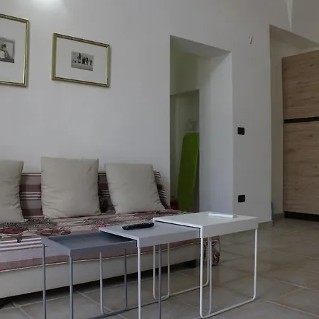 Salento Confortevole App. 4 Pl 아파트 *